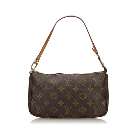 louis vuitton vintage baguette bag